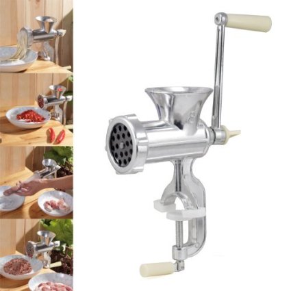 Aluminium Meat Mincer Grinder in Pakistan